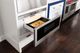 Wolf® 1.2 Cu. Ft. Stainless Steel Built In Microwave-1