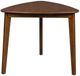 Signature Design by Ashley® Lyncott Brown Triangular Dining Table-1