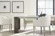 Vanguard® Furniture Simple Solutions Axis Arm Chair-3