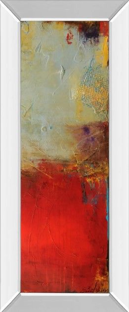 Classy Art Chicago St. Rush II by Erin Ashley Wall Art-0