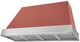 Viking® Tuscany 36" Spiced Cider Wall Mounted Range Hood -0