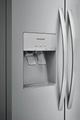 Frigidaire® 36" 25.6 Cu. Ft. Stainless Steel Side-by-Side Refrigerator-4