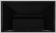 Vent-A-Hood® 36" Black Wall Mounted Range Hood-2