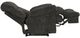 American Wholesale Furniture Cirrus Parchment Power Recliner-1