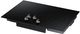 Samsung 30'' Black Glass Electric Cooktop-1