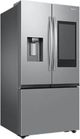 Samsung SpaceMax™ 30.0 Cu. Ft. Stainless Steel French Door Refrigerator-2