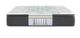 Beautyrest® Unison Medium Firm Pocketed Coil Pillow Top Double Mattress-2