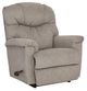 La-Z-Boy® Lancer Marble Manual Rocking Recliner-0