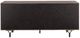Signature Design by Ashley® Lavinmont Multi Brown Accent Cabinet-1