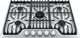 Frigidaire Professional® 30'' Stainless Steel Gas Cooktop-1