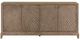 Liberty Furniture Montecito Weathered Tobacco Accent Cabinet-2