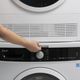 Avanti® White Laundry Stacking Kit-3
