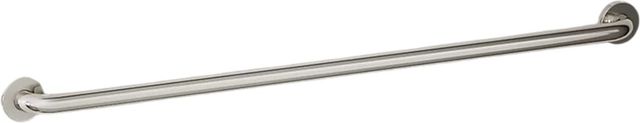 KOHLER® Contemporary Polished Stainless 42" Grab Bar-1