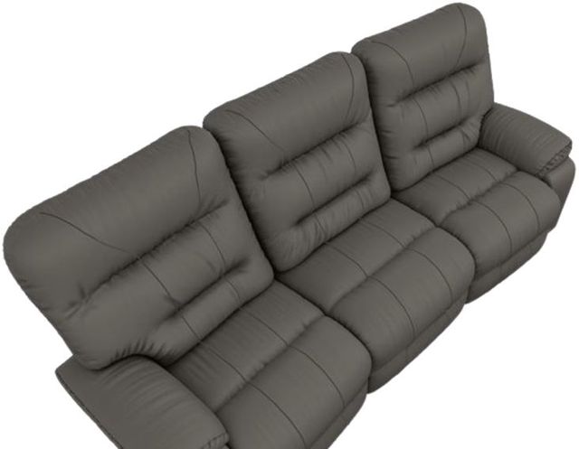 Best® Home Furnishings Customizable Ryson Power Tilt Headrest Space Saver Sofa-3