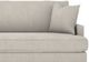 Vanguard® Furniture Customizable Knole Bench Seat Sofa-1
