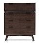 VIG Furniture Modrest Roger Acacia Chest-1