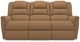 La-Z-Boy® Murray Fawn Power Reclining Sofa-0