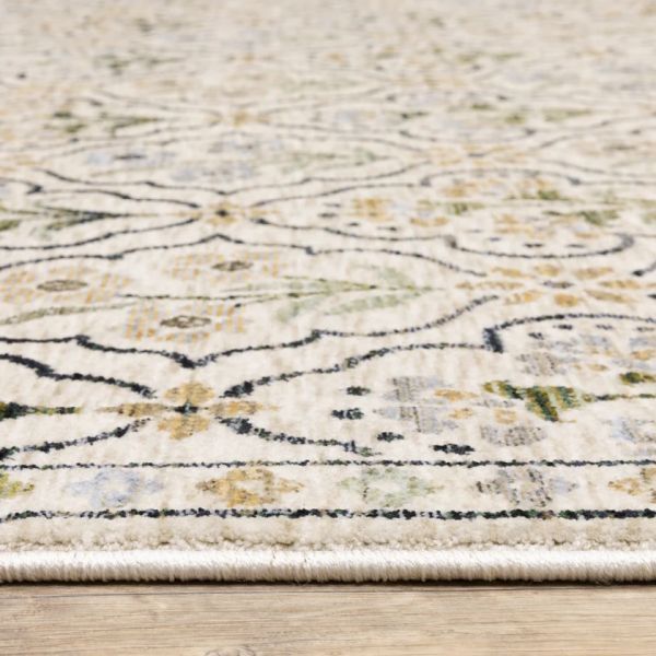 Oriental Weavers™ Westwood 5'x8' Style 9 Area Rug-4