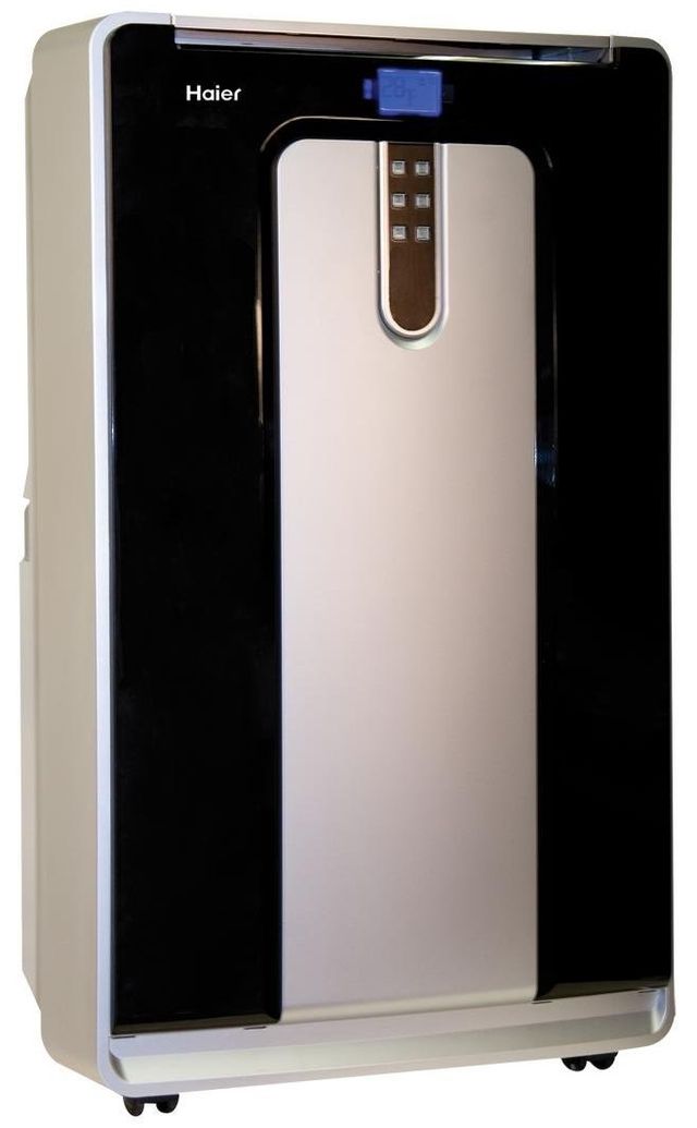Haier Portable Heat/Air Conditioner-1