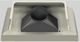 Vent-A-Hood® Designer Series 54" Biscuit Wall Mounted Range Hood-4