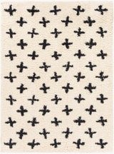Beige/Black