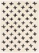 Surya Beni Shag 5'x7' Area Rug-0