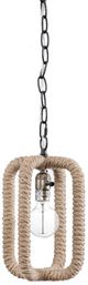 Bassett Mirror Nelson Brown Pendant-1