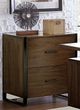 Mazin Furniture Sedley File Cabinet-1