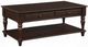 ACME Furniture Farrel Walnut Coffee Table-0