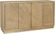 Horizon Home® Surf Brown 59" Console-0