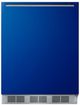 Summit® 5.1 Cu. Ft. Cobalt Blue Under The Counter Refrigerator -0