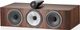 Bowers & Wilkins 700 Series 5" Mocha Center Channel Speaker (Each)-2