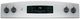 GE® 30" Stainless Steel Free Standing Electric Range-1