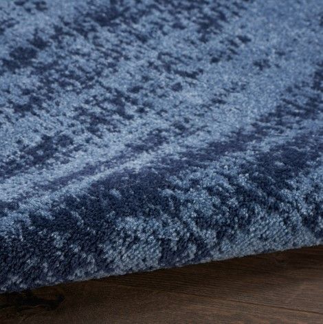 Nourison Home™ Essentials 5' Square Style 22 Area Rug-4