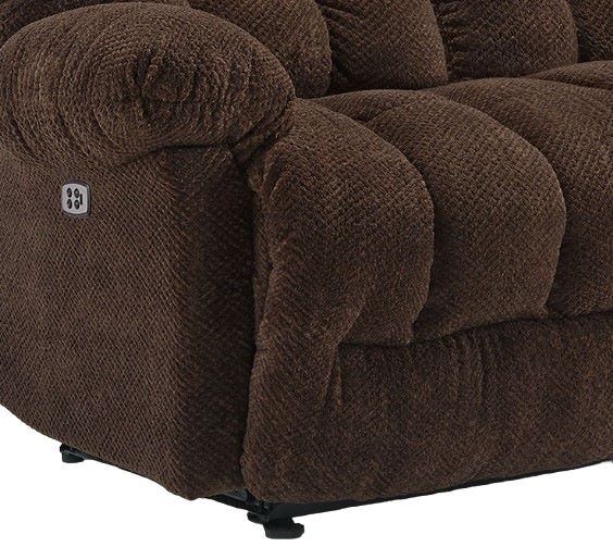 Best® Home Furnishings Customizable Everlasting Power Space Saver® Loveseat-1