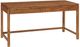 Archbold Furniture Customizable 2 West 2-Drawer Writing Desk-0