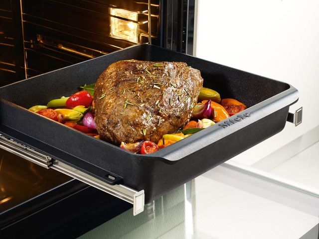 Miele Gourmet Casserole Dish-2