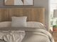 Signature Design by Ashley® Gramburg Warm Natural Brown Queen Panel Bed-4
