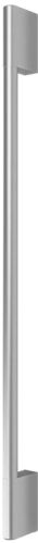 Fisher & Paykel 36" Stainless Steel Round Handle Kit-1