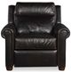 Century® Leatherstone Electric Motion Wall Hugger Chair-2