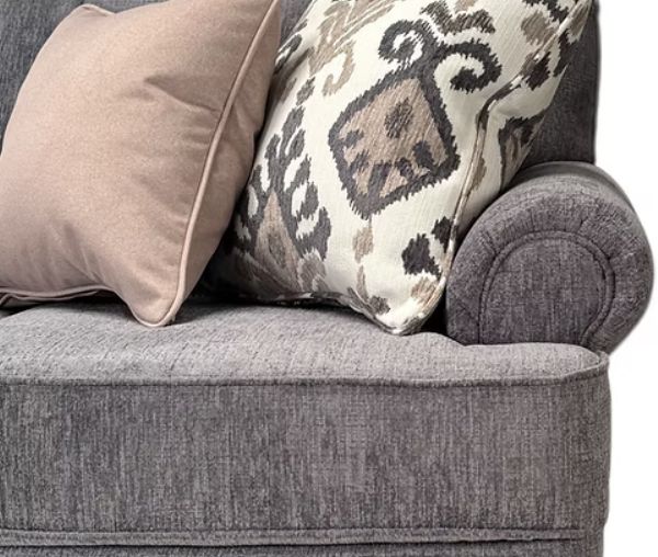 Intermountain Furniture Customizable Wimbledon Sofa-2