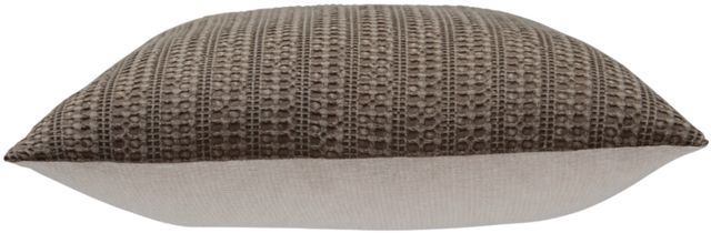 Signature Design by Ashley® Landcher Brown Pillow-1