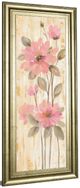 Classy Living Silvia Vassileva Beautiful Gareden Stems II Wall Art-3