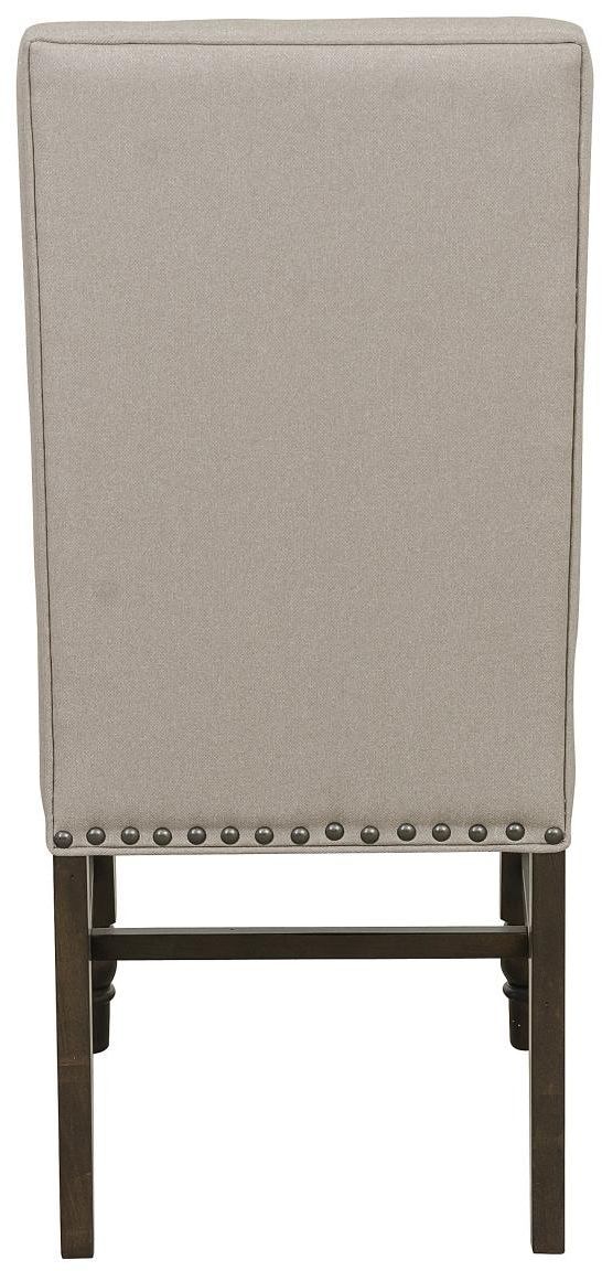 Mazin Furniture Reid Arm Chair-1