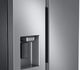 Samsung 27.4 Cu. Ft. Fingerprint Resistant Stainless Steel Side-by-Side Refrigerator-2