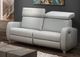 Canapé condo inclinable électrique Dolce de Bugatti Design-0