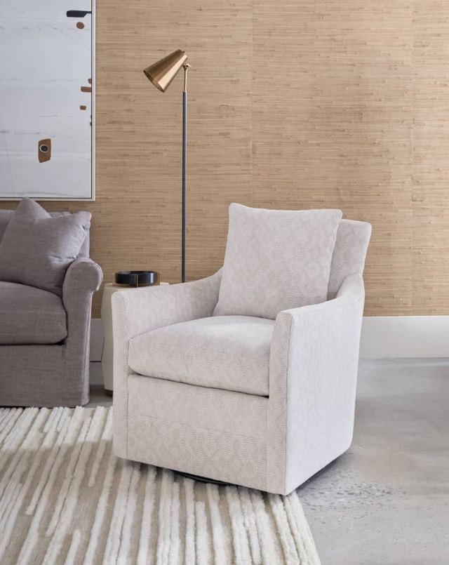 Rowe® Customizable Ingrid Swivel Chair-1