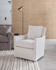 Rowe® Customizable Ingrid Swivel Chair-1
