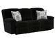 iAmerica Asteroid Layflat Reclining Sofa-0