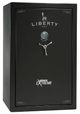 Liberty Safe Fatboy Black Electronic Gun Safe-0